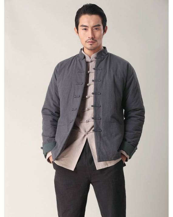 Men's Winter Coats, Designer Outerwear