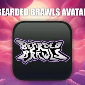 Brawlhalla: Bearded Brawls Avatar - All Platforms