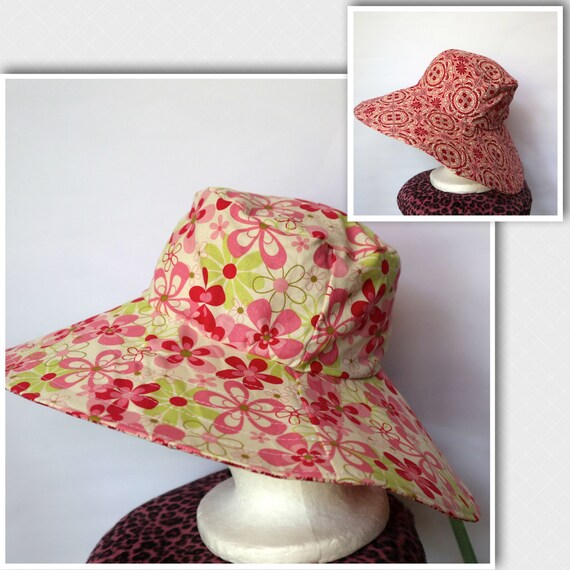 sun caps for ladies