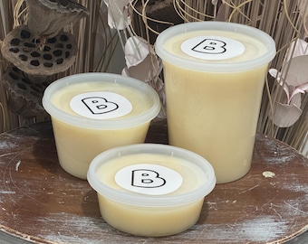 100% reines Schweineschmalz. Schutzmaske des Steins-Puerco Pura. Schneller Versand. Enviorapio