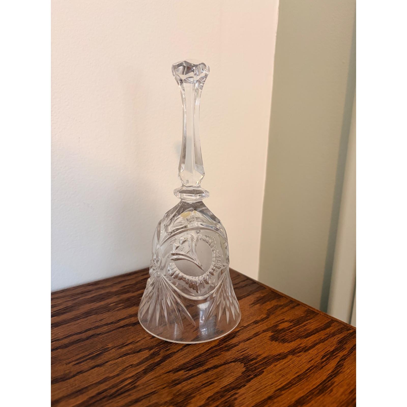 Echt Bleikristall German Crystal - Etsy