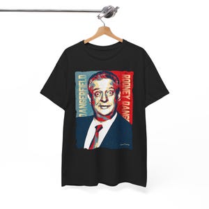 Rodney Dangerfield American actor stand-up comedian Legend Funny Gift T-Shirt