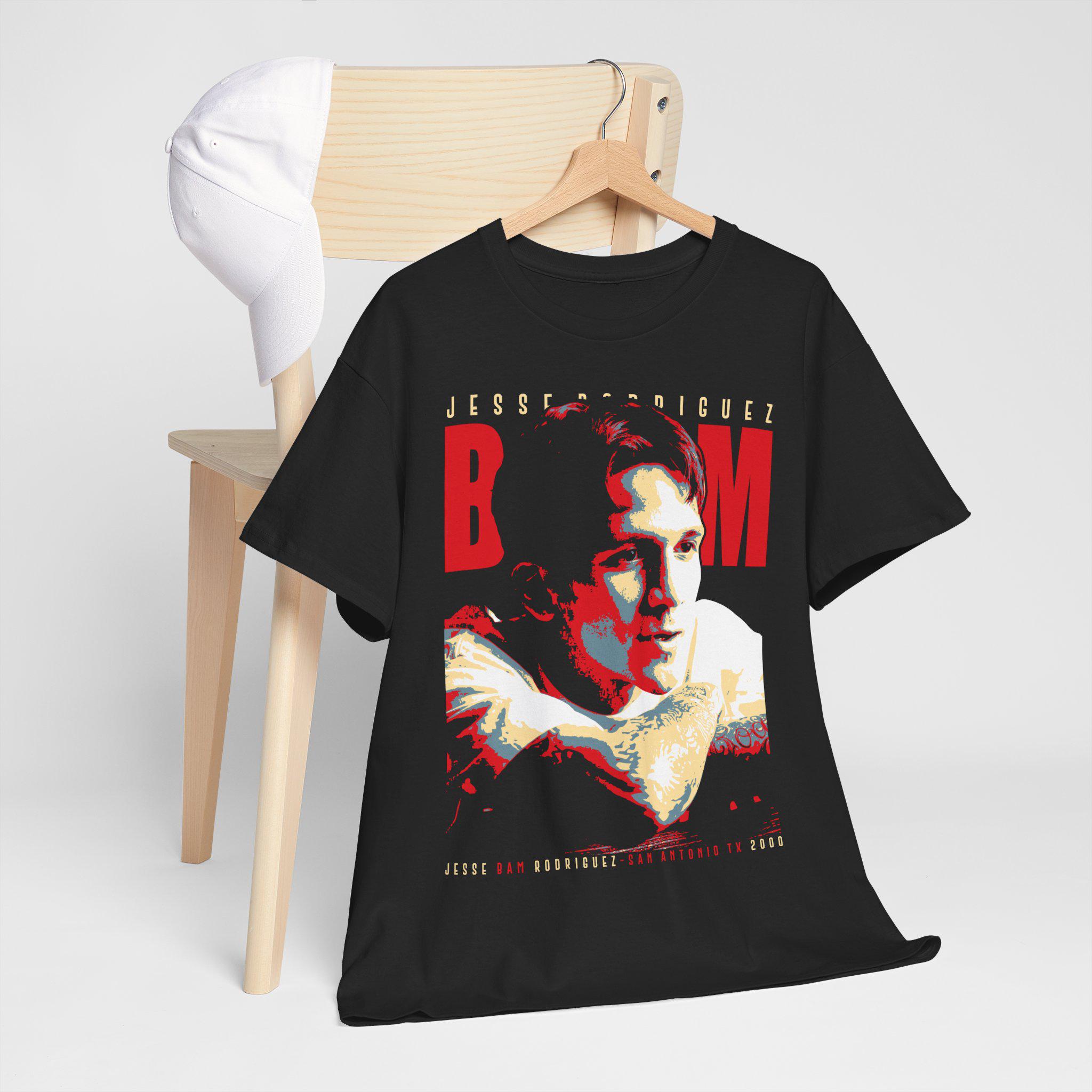Rodriguez t shirt - Etsy 日本