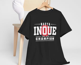 Naoya Inoue 
