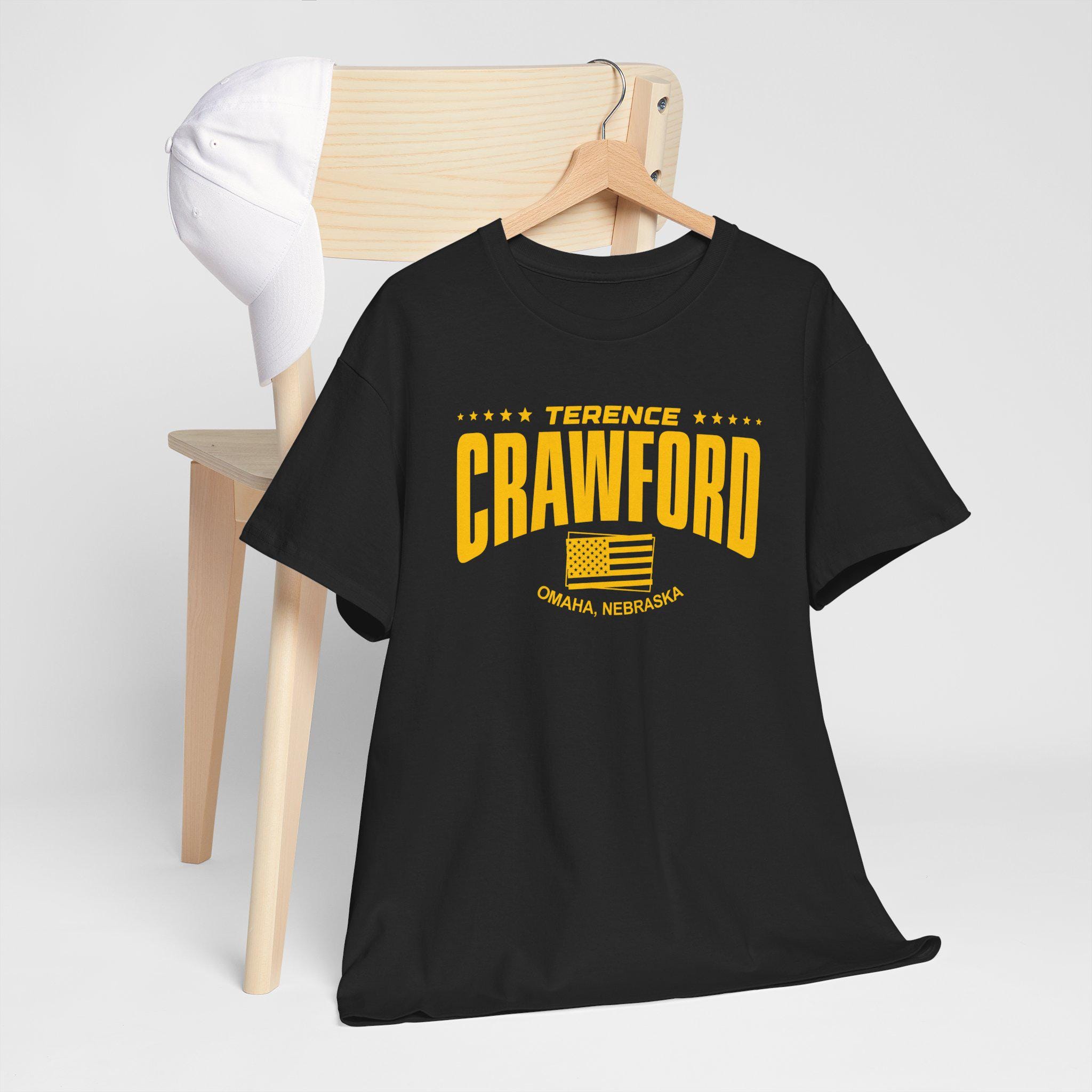 Terence crawford - Etsy 日本