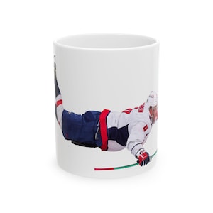 Capitals Mug - Etsy