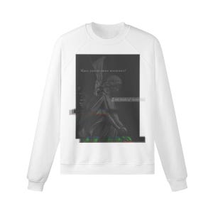 Memories - Oversized Hoodie - Extra Comfy Fleece Lined Long Sleeve - Streetwear