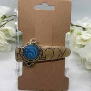 Fontaine Hydro vision single b-grade hair clip