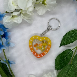 Slayer husband inspired hearts