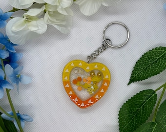 Slayer husband inspired hearts