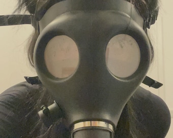 Gasmaske - Alternative Mode