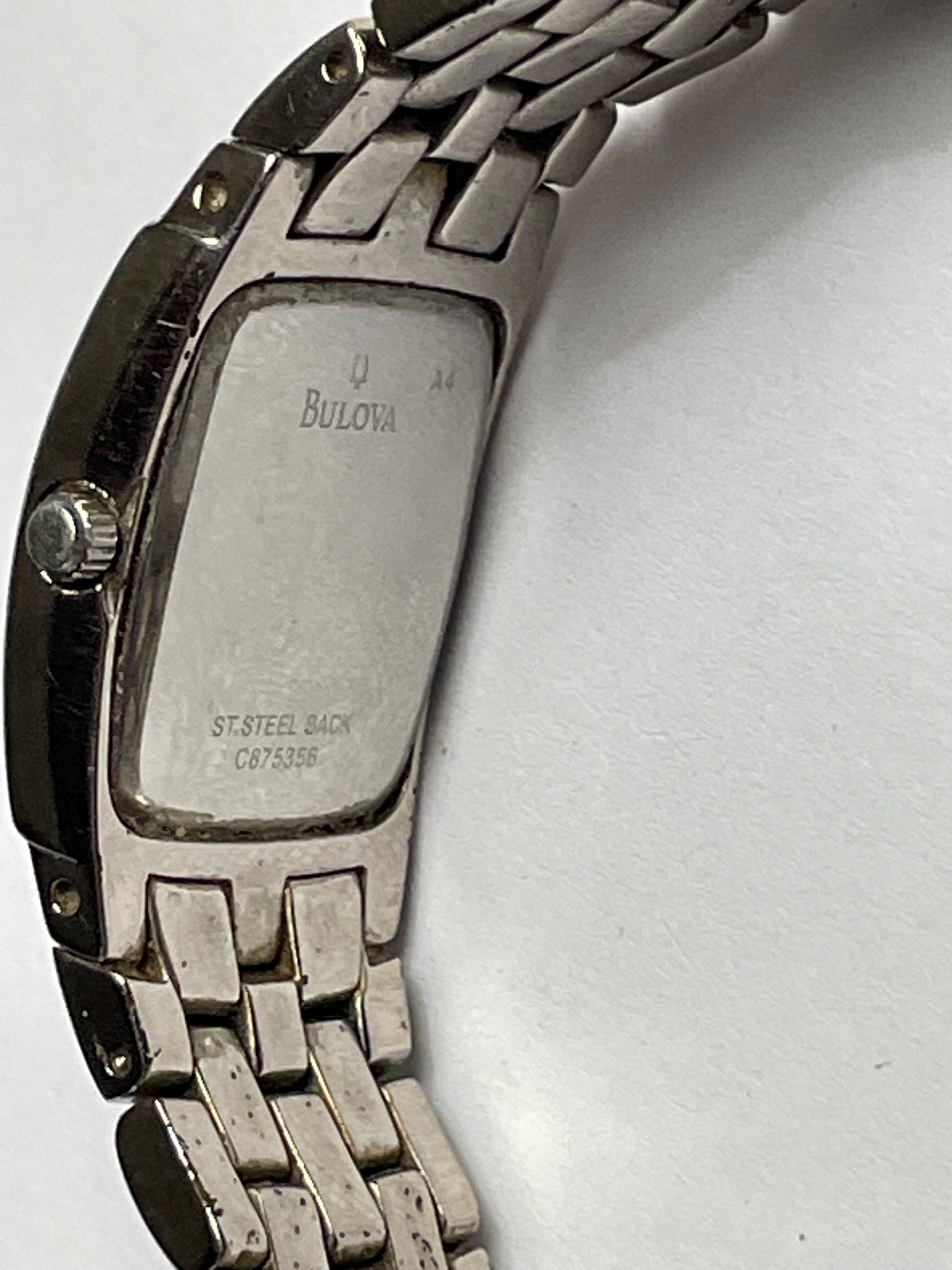 Vintage Caravelle by Bulova Women