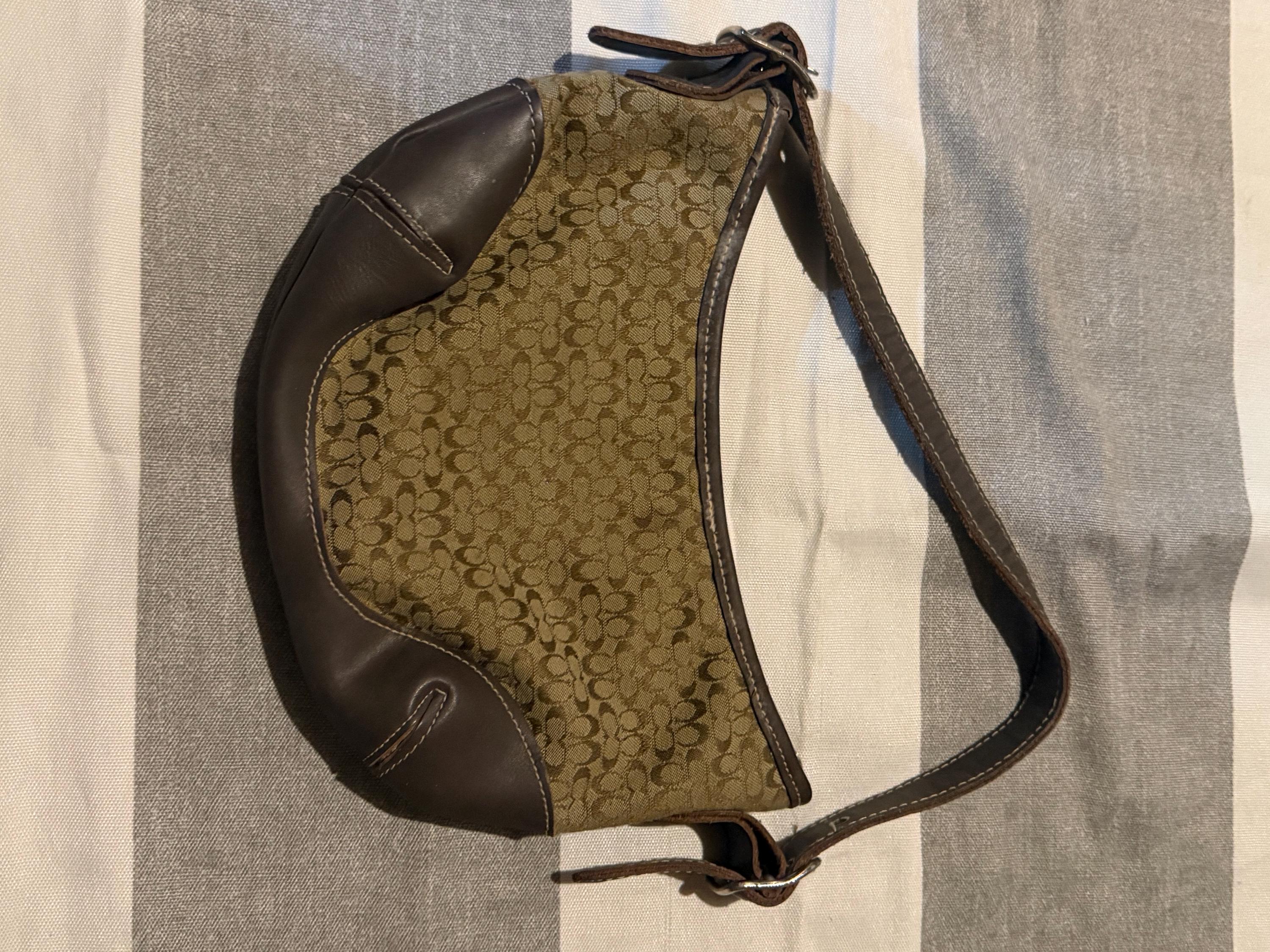 Coach vintage soho bags - Etsy 日本