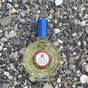 Blazer Vintage Perfume Helena Rubinstein