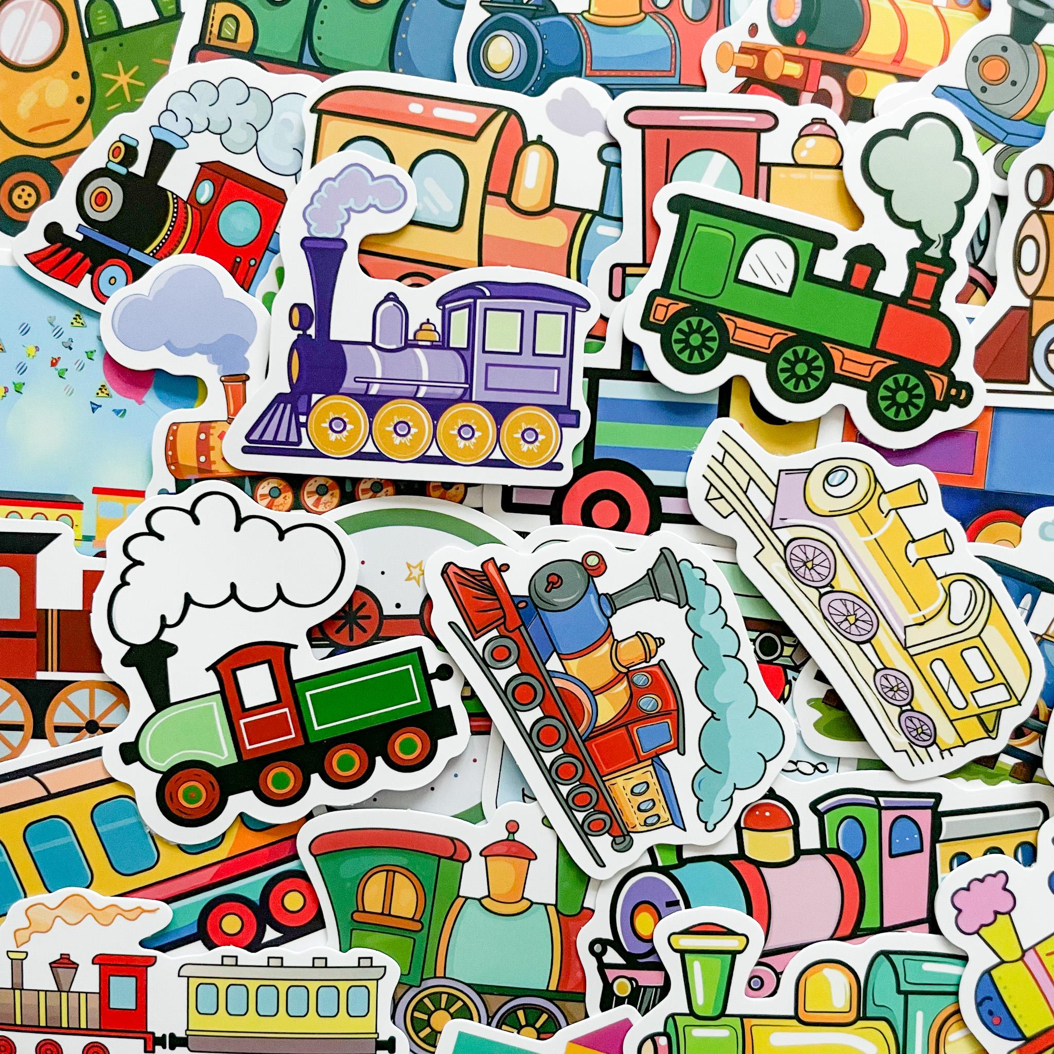 Set di adesivi per scrapbooking, fiori da giardino, 20 fogli, adesivi per libri da giardino, per bottiglie, vetro, bagagli