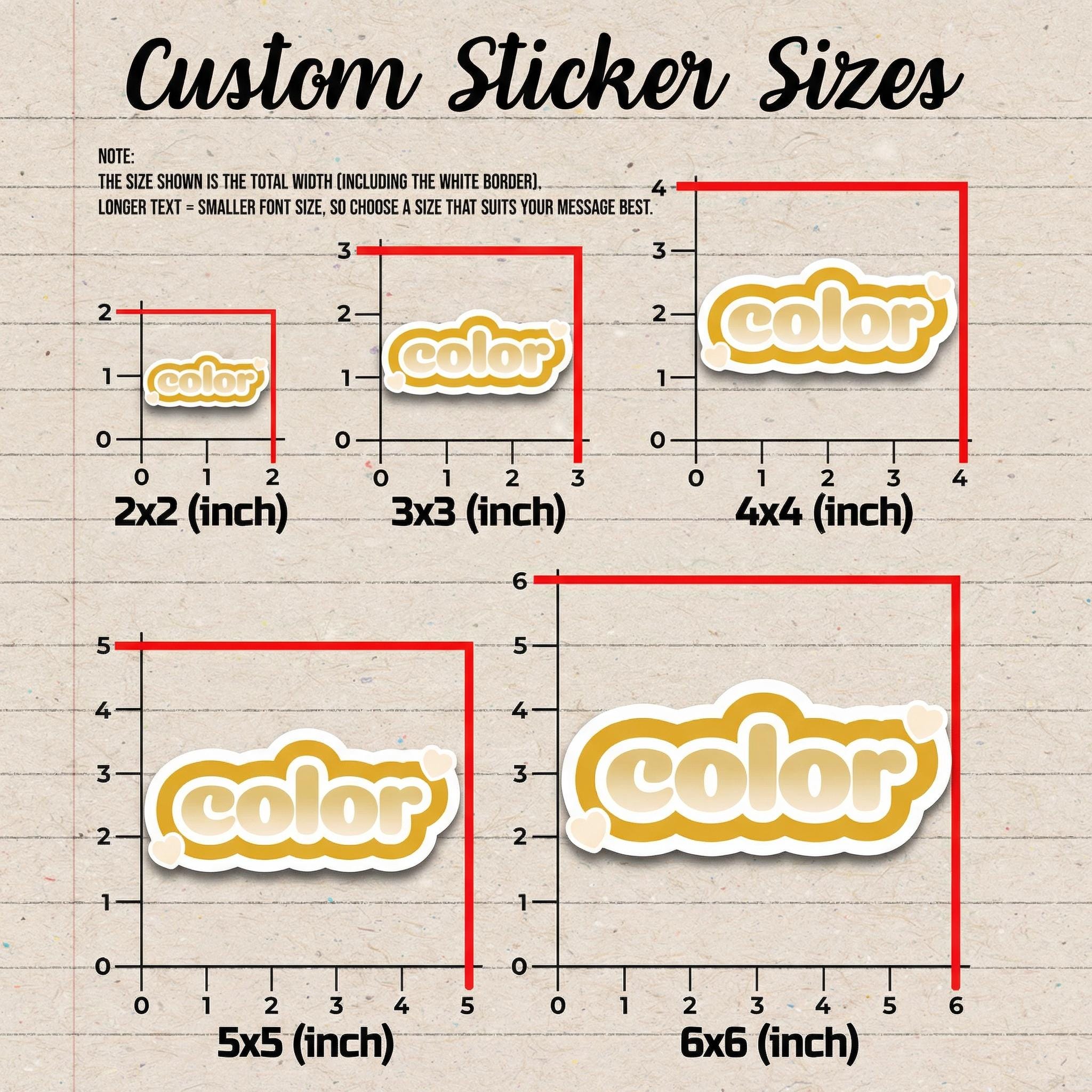 Custom Pink Roses Name Sticker, Floral Stickers, Line Element Stickers ...