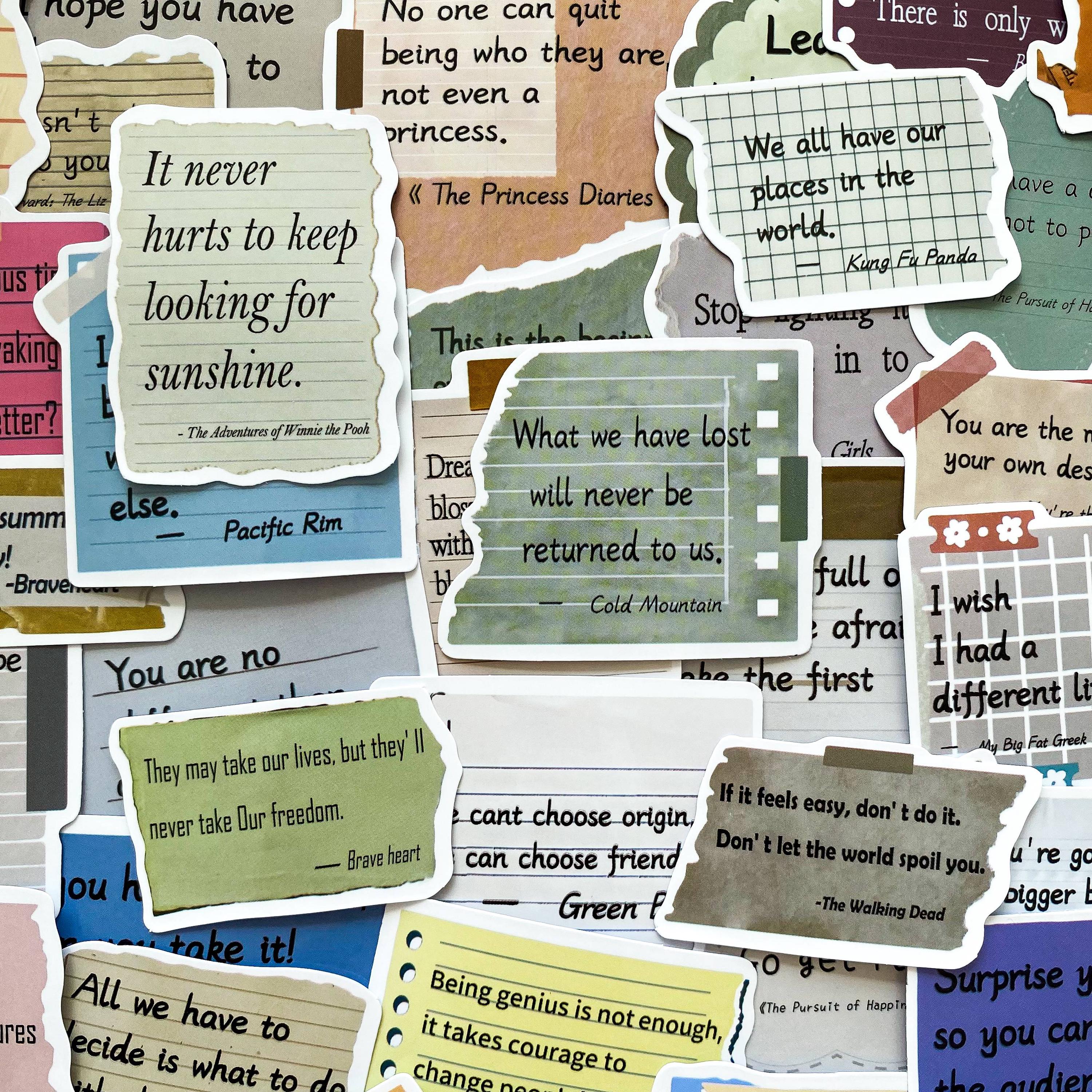 Movie Dialogue Singapore