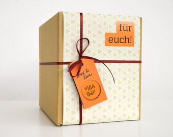 last minute christening gifts