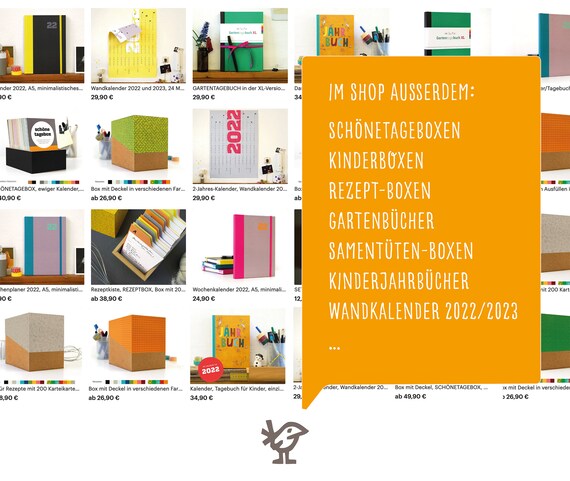 Calendrier De L Avent 2023 Manger Calendrier De Lavent Diy À Remplir Lui-Même Calendrier De | Etsy France