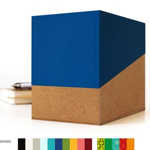 SCHÖNETAGEBOX, immerwährender Kalender, schöne tage box, Tagebuch, Chronik für Erinnerungen, besondere Momente notieren, Tagebox, sperlingb