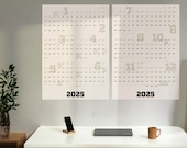 South africa public holidays 2025 calendar printable - Etsy.de