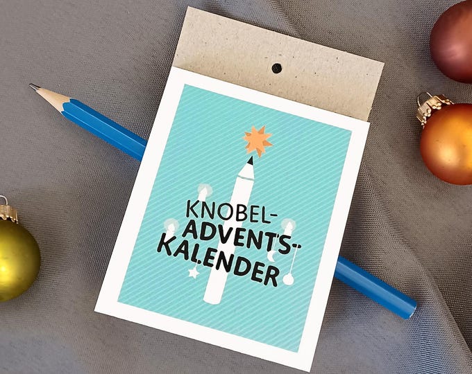 Adventskalender