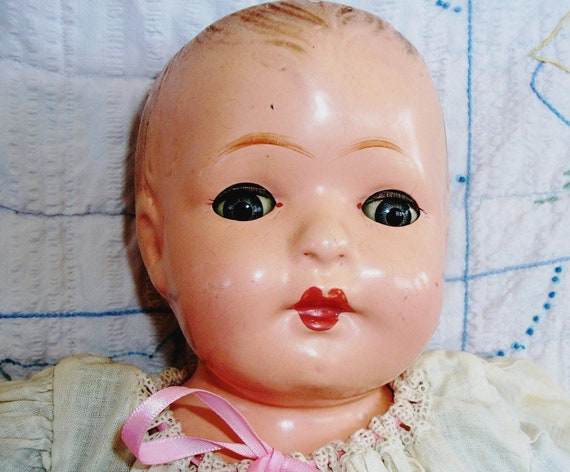 composition dolls for sale