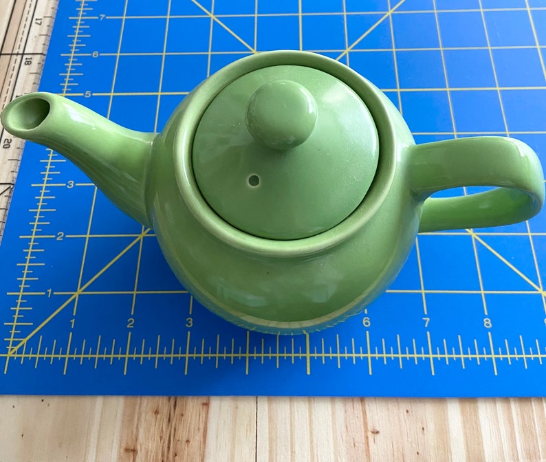 tea lover gift TEA COZY Small 2-3 cup size in Spooky Halloween print teapot warmer