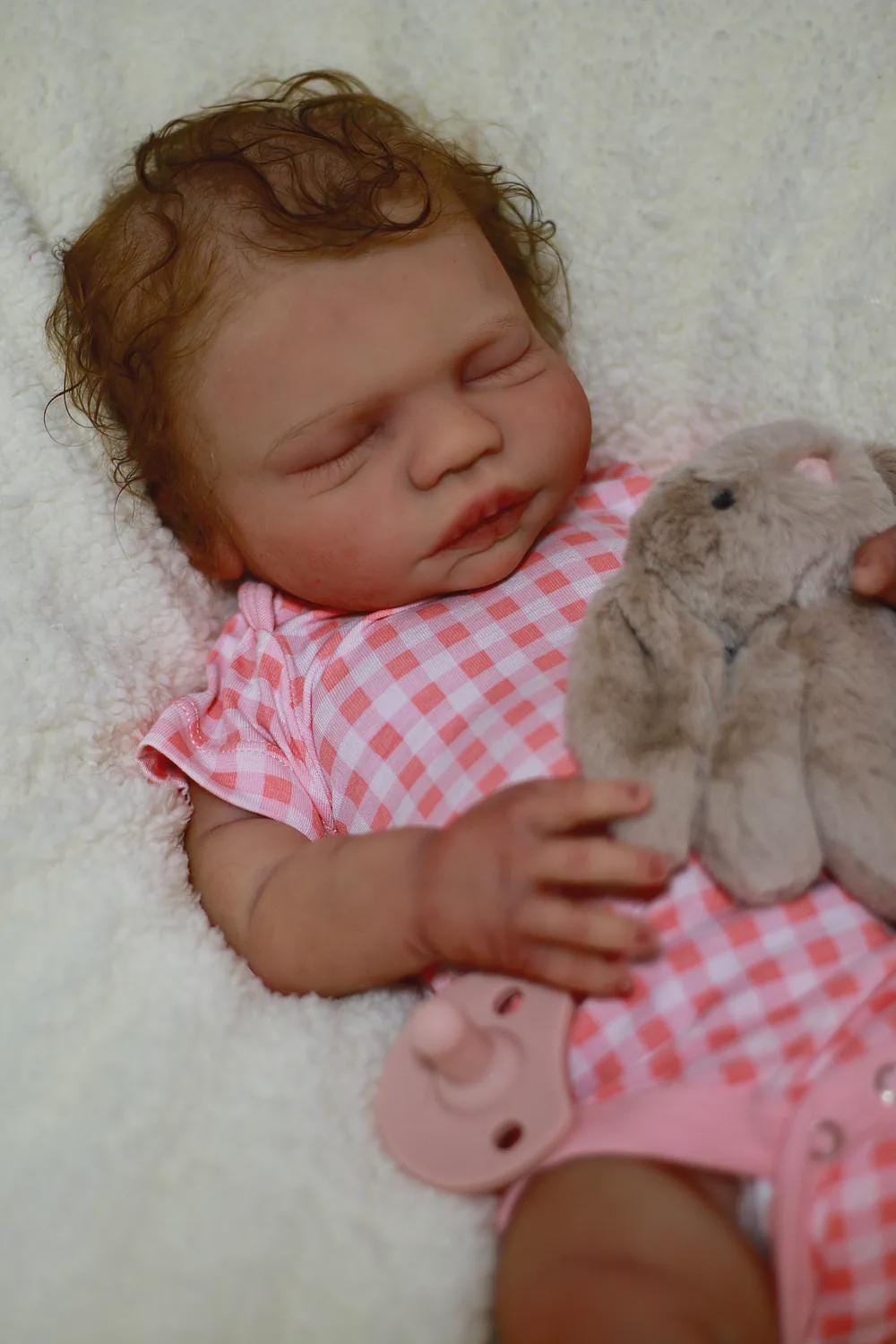 リボーンドール - Etsy 日本