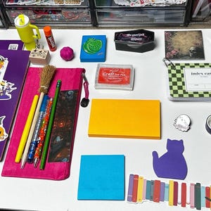 30er Set Summerween Bundle