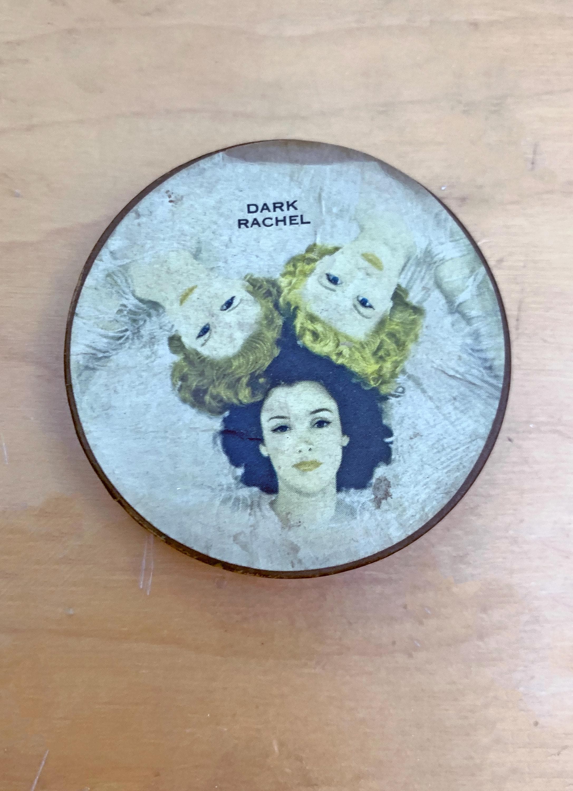 Jergens Powder - Etsy
