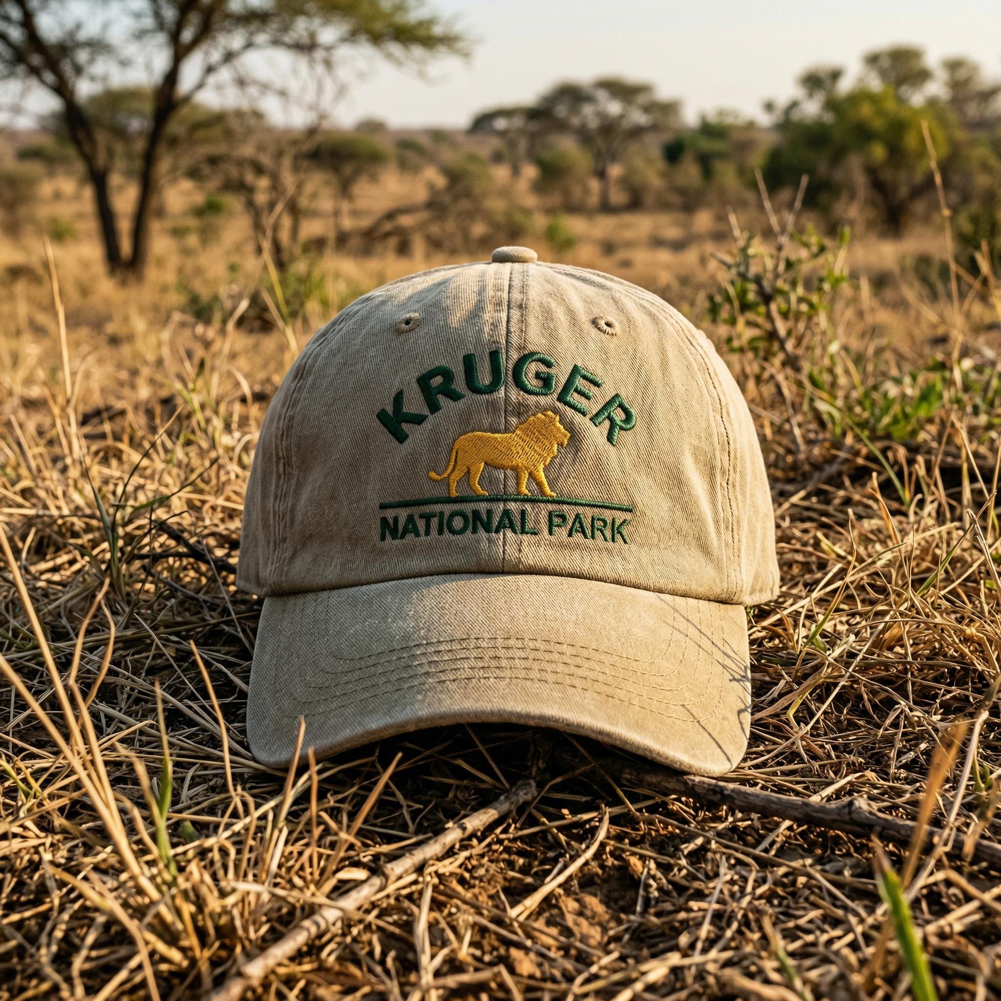 African Safari Hat - Etsy display picture 2