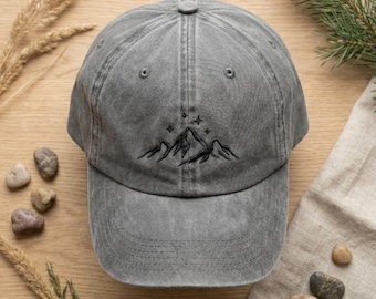 Terrasen Embroidered Hat, Throne of Glass Inspired Cap, Aelin Galathynius Merch, ACOTAR SJM Fan Gift,ACOTAR Merch