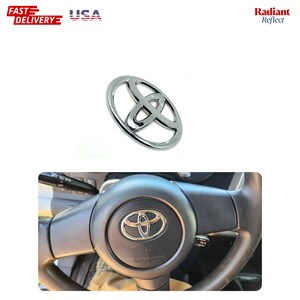 Toyota 4runner Steering Wheel Cover