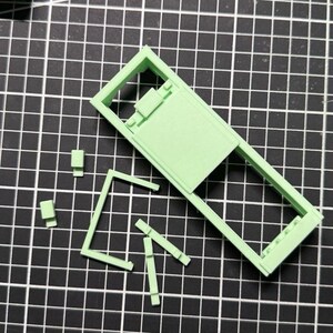 mój mały reformator pilatesu zdjęcie 2