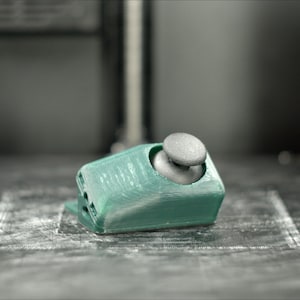 Full Movement Joystick