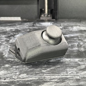 Joystick de movimiento completo