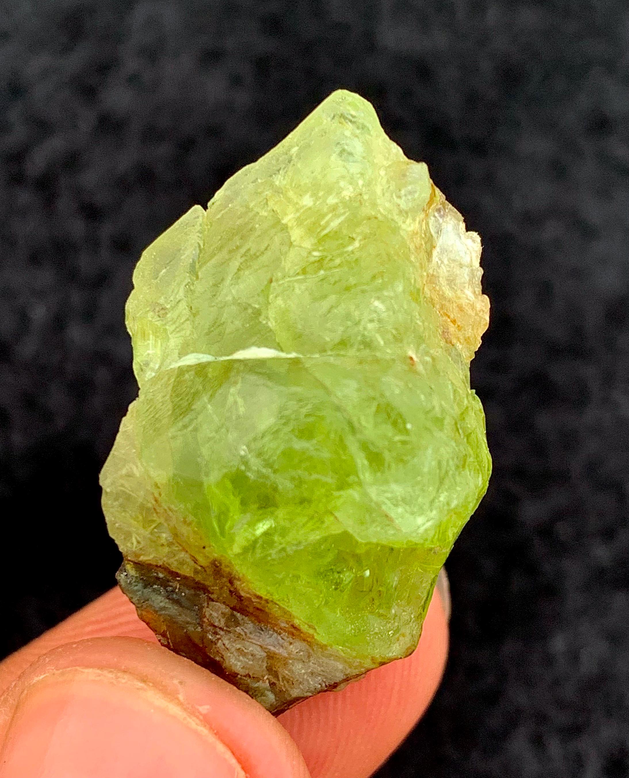 天然グリーンペリドット標本。 原石ペリドット標本：159.80カラットの天然グリーン宝石 - Etsy 日本