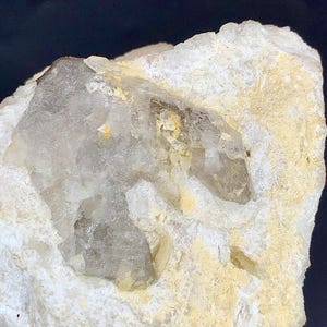 Feldspar with quartz Raw Stone 1181 Carat | Large Natural Mineral Specimen for Collectors”
