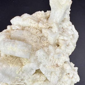 Feldspar Raw Stone 2114.80 Carat | Large Natural Mineral Specimen for Collectors”