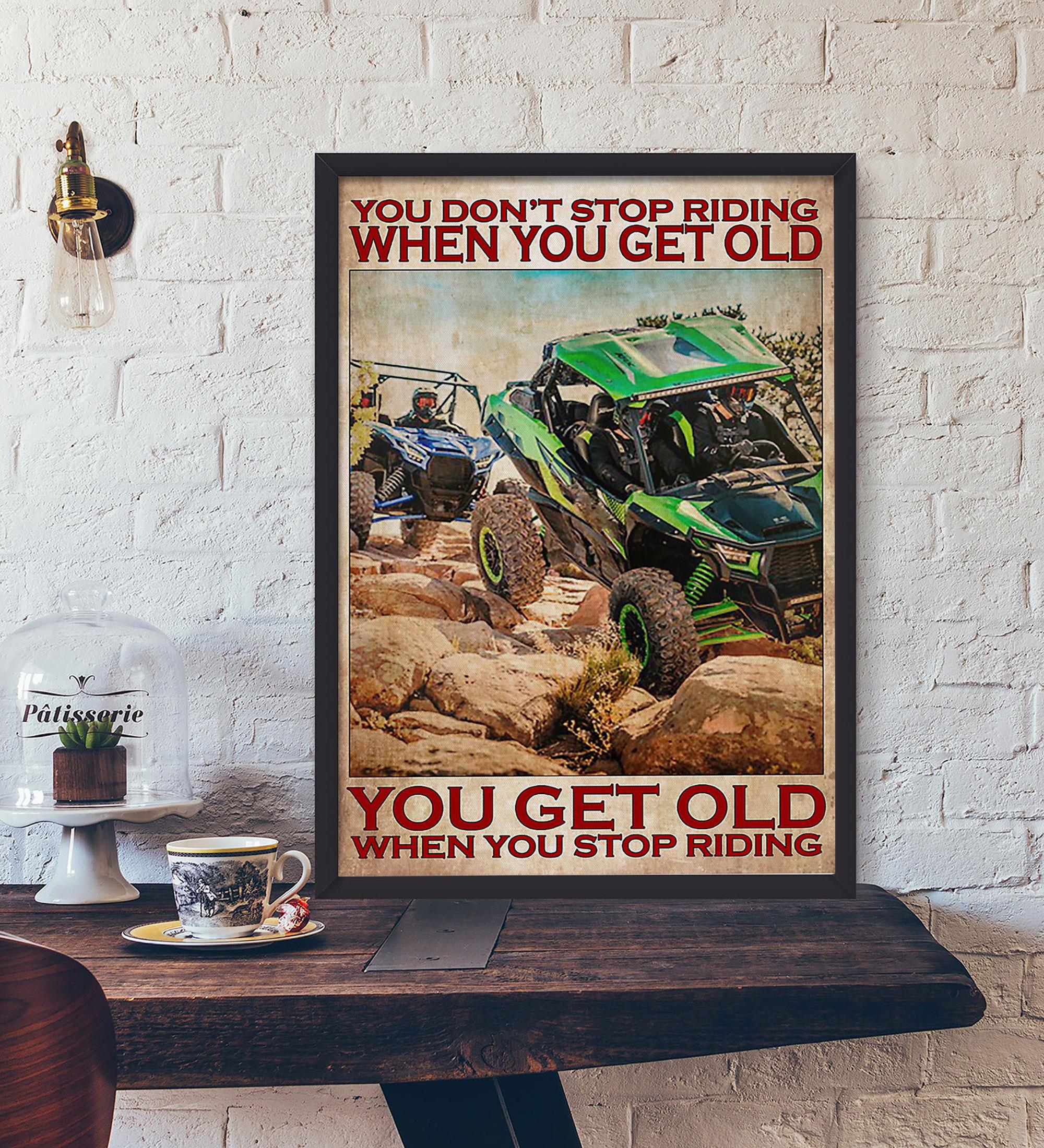 Atv Quotes