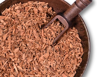 Ceylon Cinnamon Chips | Dried Cinnamomum verum | Herbal Tea | Organic Bark Pieces | Natural Spice Blend | Wellness Gift
