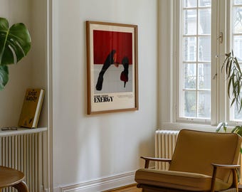 Femme Fatale Poster, image 5