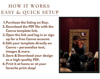 Custom Photo Gift Template, image 4