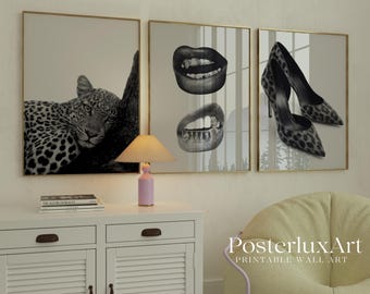 Stockholm Style Poster Set, image 5