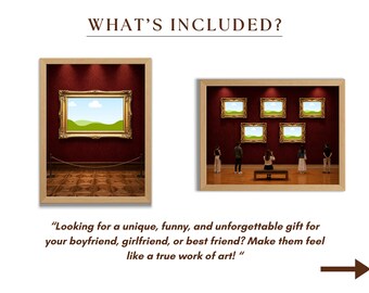 Custom Photo Gift Template, image 3