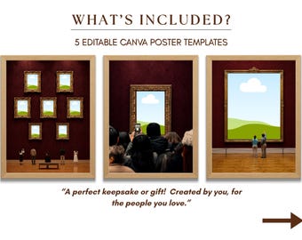 Custom Photo Gift Template, image 2