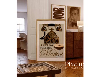 Gallery Girly Wall Art Set, image 4