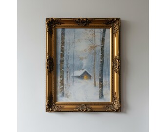 Christmas Wall Art Set, image 5