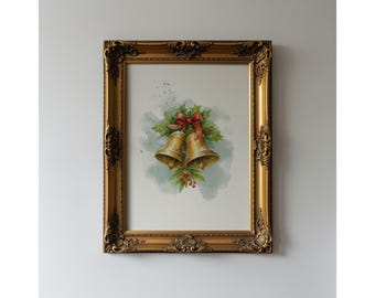 Christmas Wall Art Set, image 5